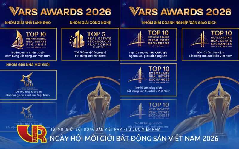 Giải thưởng